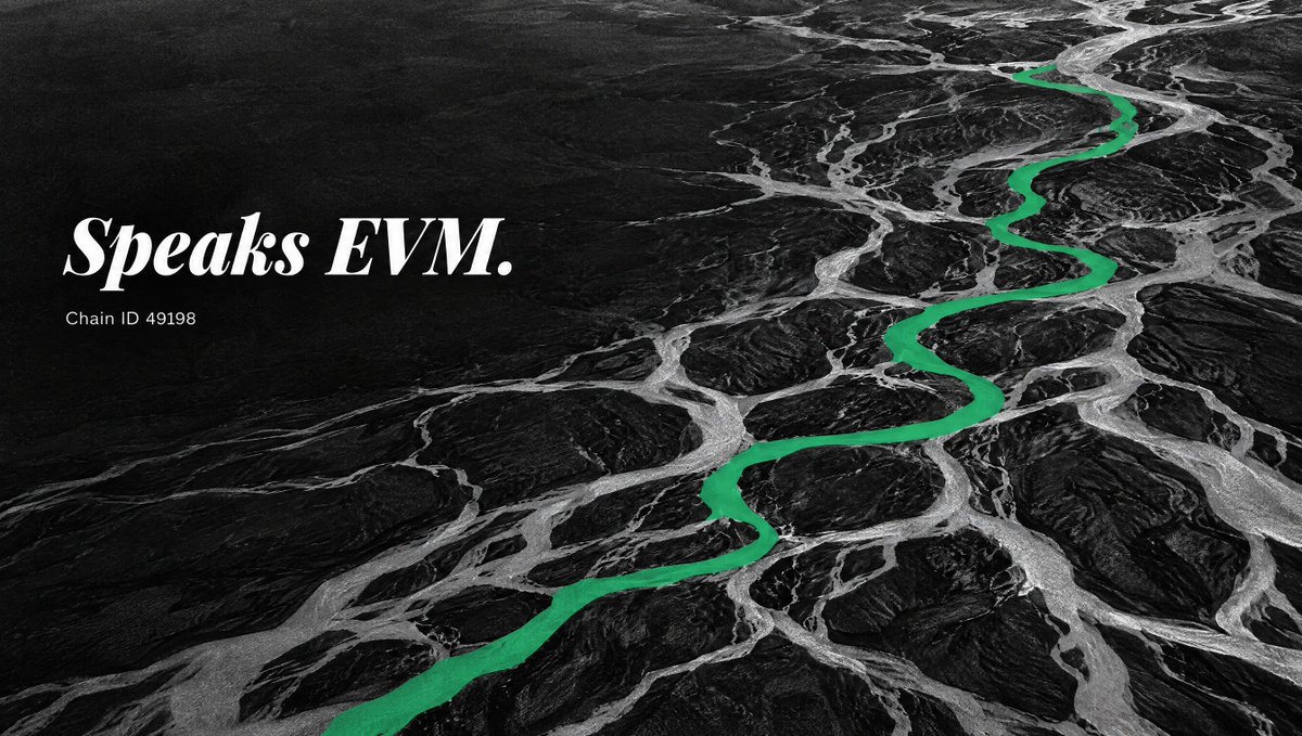 C0scan's tweet photo. Speaks EVM. 🌱

c0 Testnet runs standard JSON-RPC, so viem, ethers, wagmi and MetaMask work out of the box. tCO2e is an ERC-20 with 3 decimals: 1 token = 1 tonne, 1 unit = 1 kg.

RPC: https://t.co/Y8MXLx39FV
Chain ID: 49198

Builders, come break things. https://t.co/uz8jdzShS9