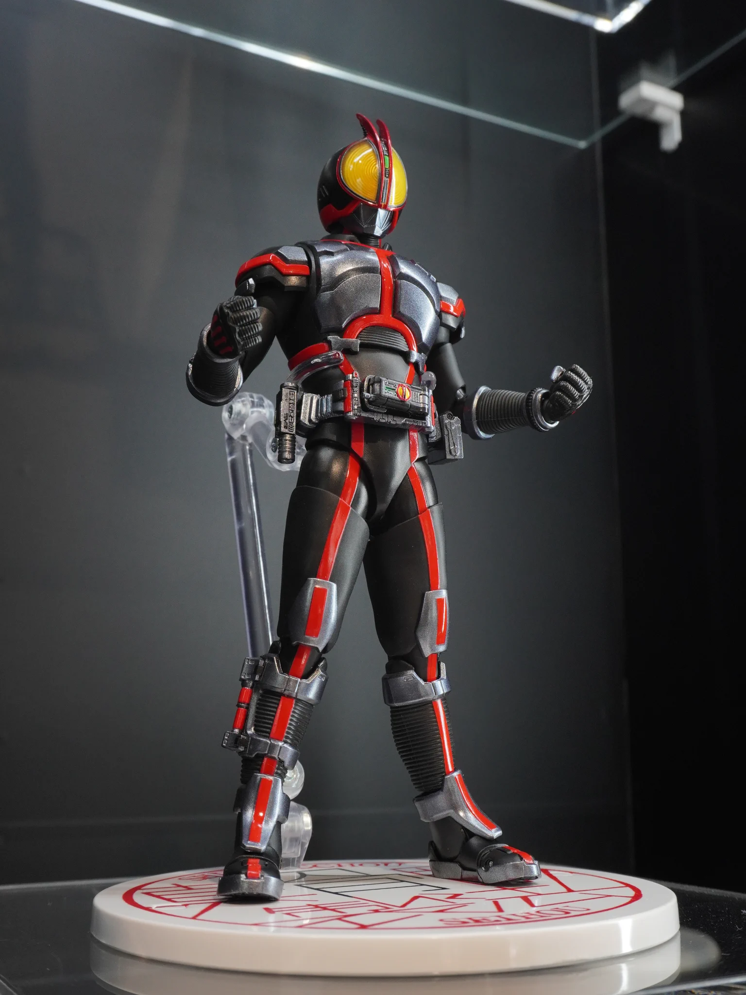 TAMASHII NATIONS STORE TOKYO on X: 