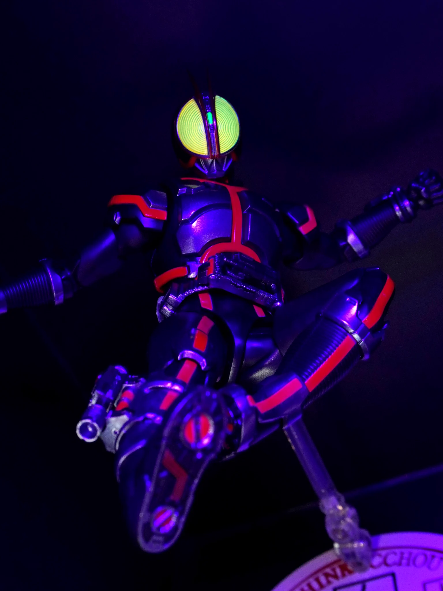 TAMASHII NATIONS STORE TOKYO on X: 