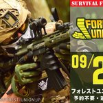 Photo by フォレストユニオン【公式】 (@forest_union)