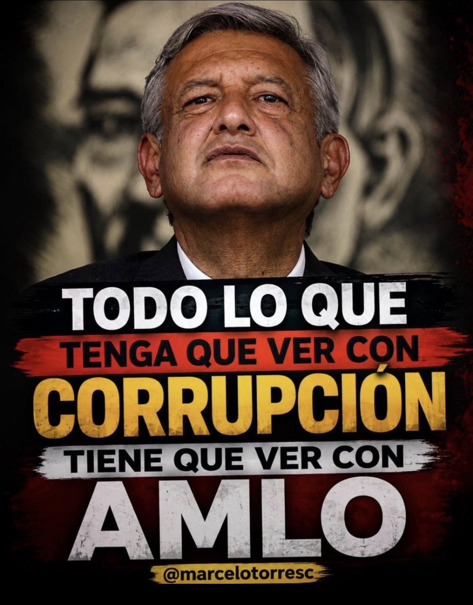 anasofiamartin's tweet photo. Morena es un régimen de corrupción, muerte y mentira.
Todo es por este resentido, Miserable😡😡😡 Malnacido https://t.co/JOV60IkdZ6