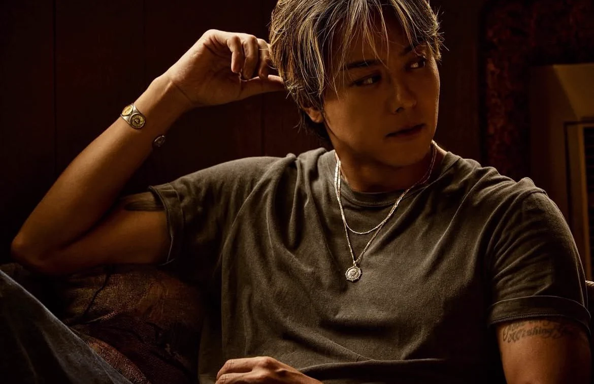 EXILE TAKAHIRO on X: 
