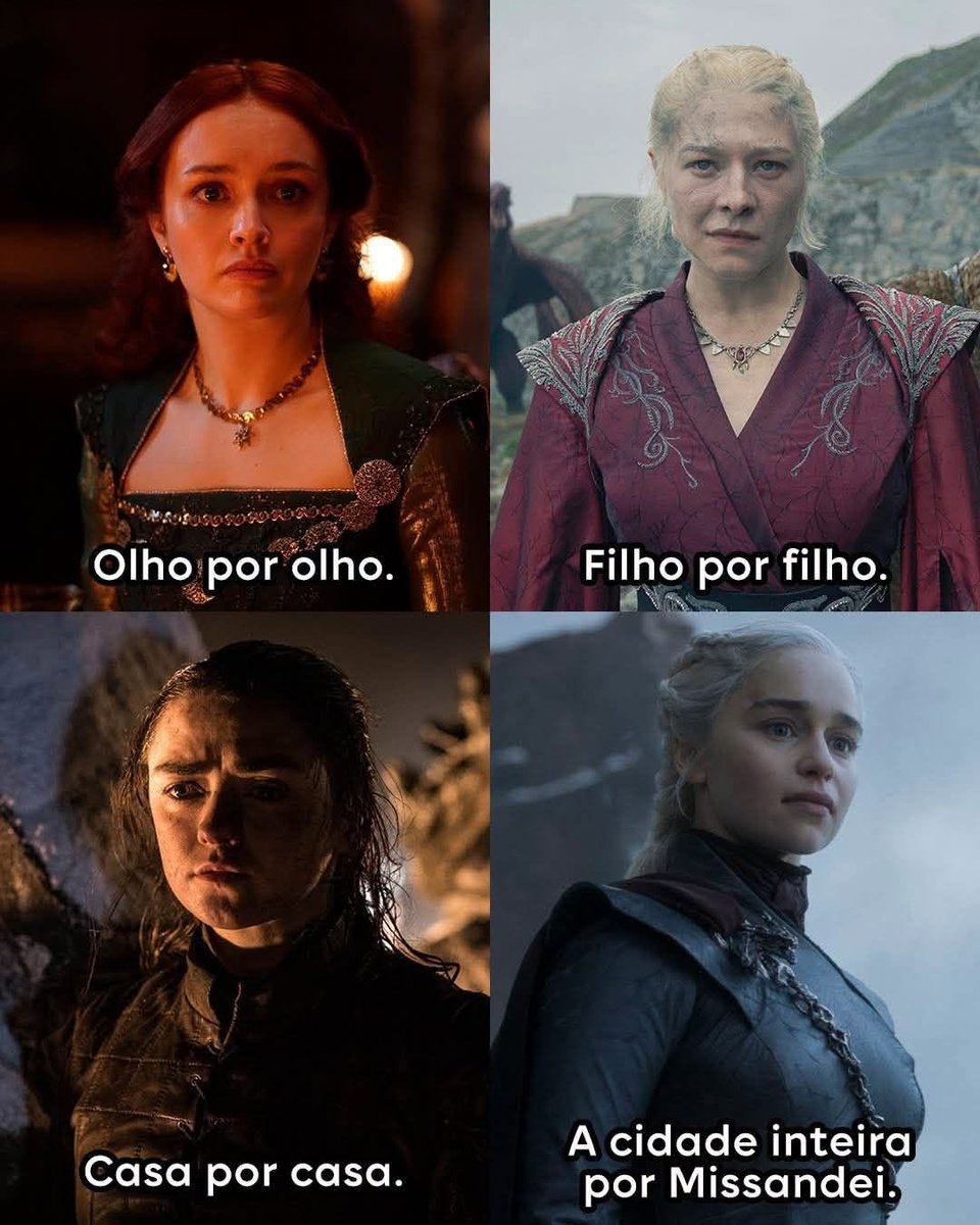jlinzombie's tweet photo. Não consigo culpar nenhuma dessas mulheres pelo que fizeram. Todas tinham bons motivos. https://t.co/Ie8iHhy8hz
