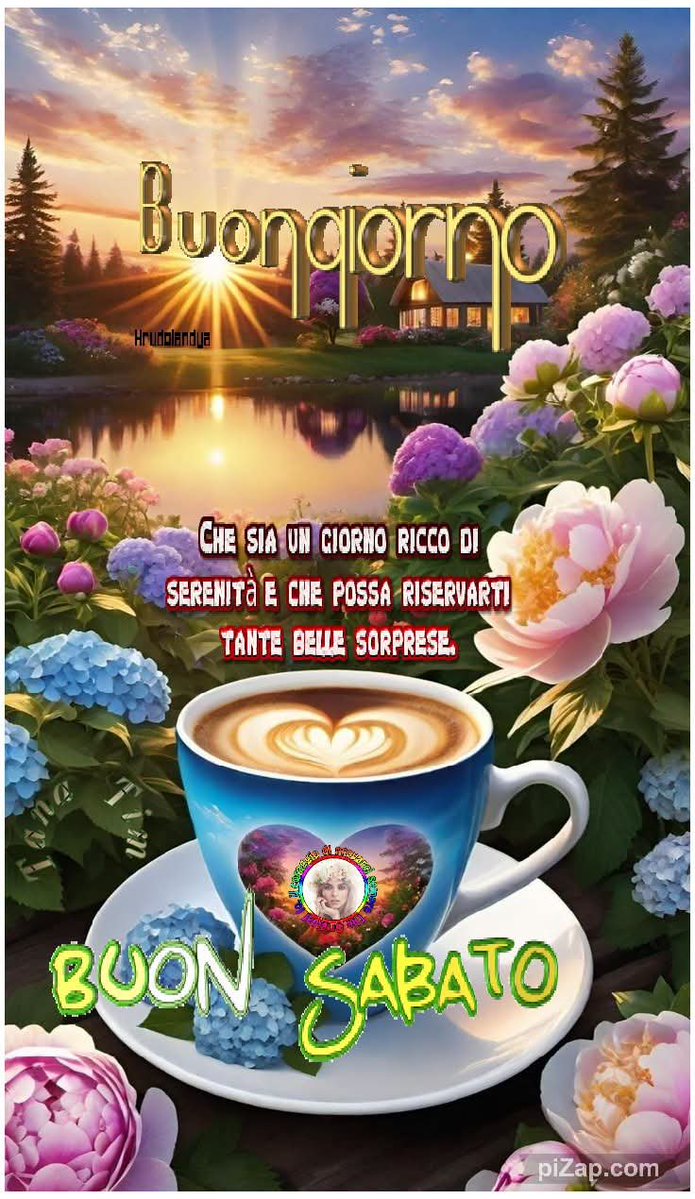 fran01818632861's tweet photo. BUON WEEKEND A TUTTI X ❤️ https://t.co/cI3lH99k49