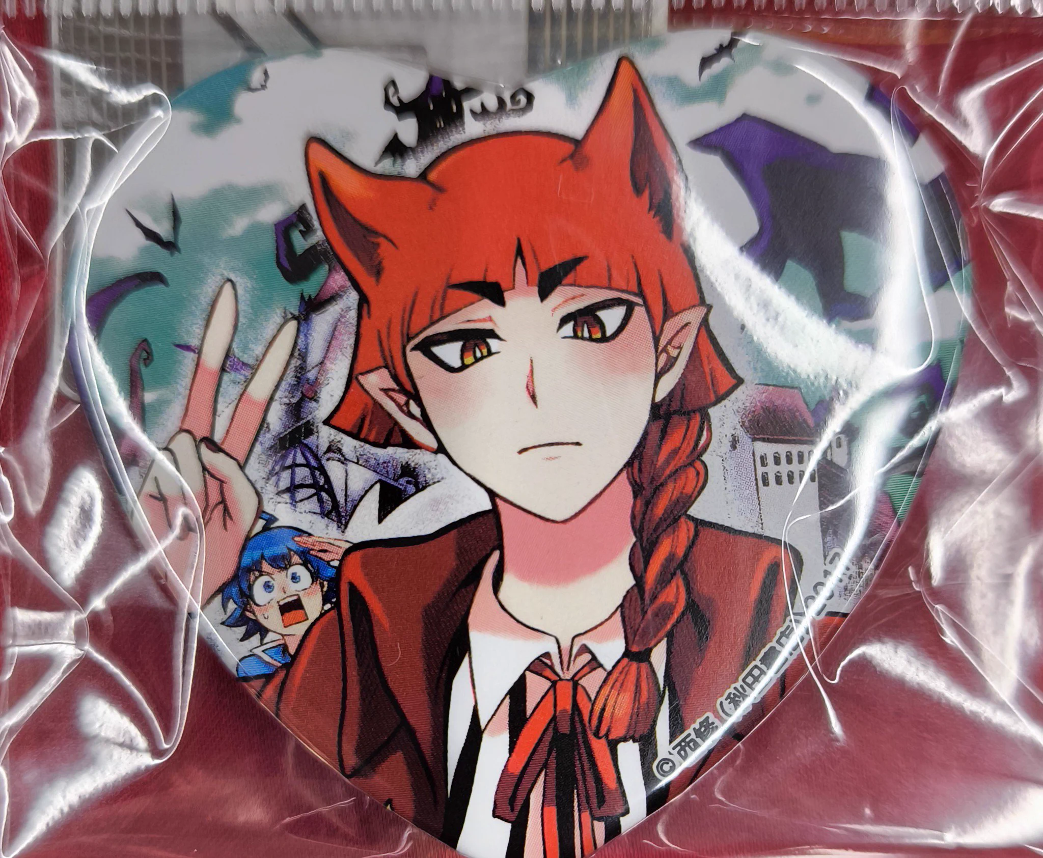 K-BOOKS キャラ館 on X: 