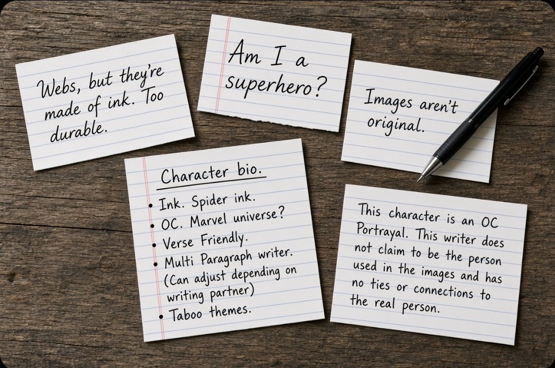 InkSpiderChic's tweet photo. https://t.co/YSkMfCUwjp