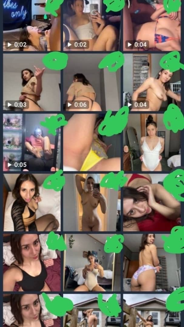 LeiLei6652's tweet photo. Accessing) into your partners Account!
β breach into myeyesonly snap media
let's spy her now ans check what she got on her eyesonly πποΈποΈ
#teenageee #minichat #snaphack #gooning #candids #ometv #brosis #buyingcontent #anxiouspanda #ipcam #snapchat https://t.co/Z29YO6auiB https://t.co/cFGU5XaHSI