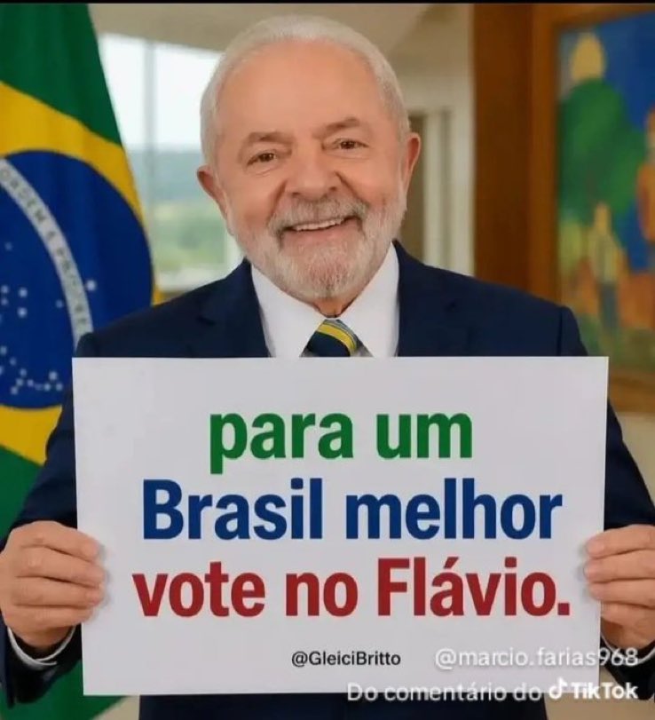 DemocraciaBR_Ja's tweet photo. https://t.co/TmxLdWk8zr