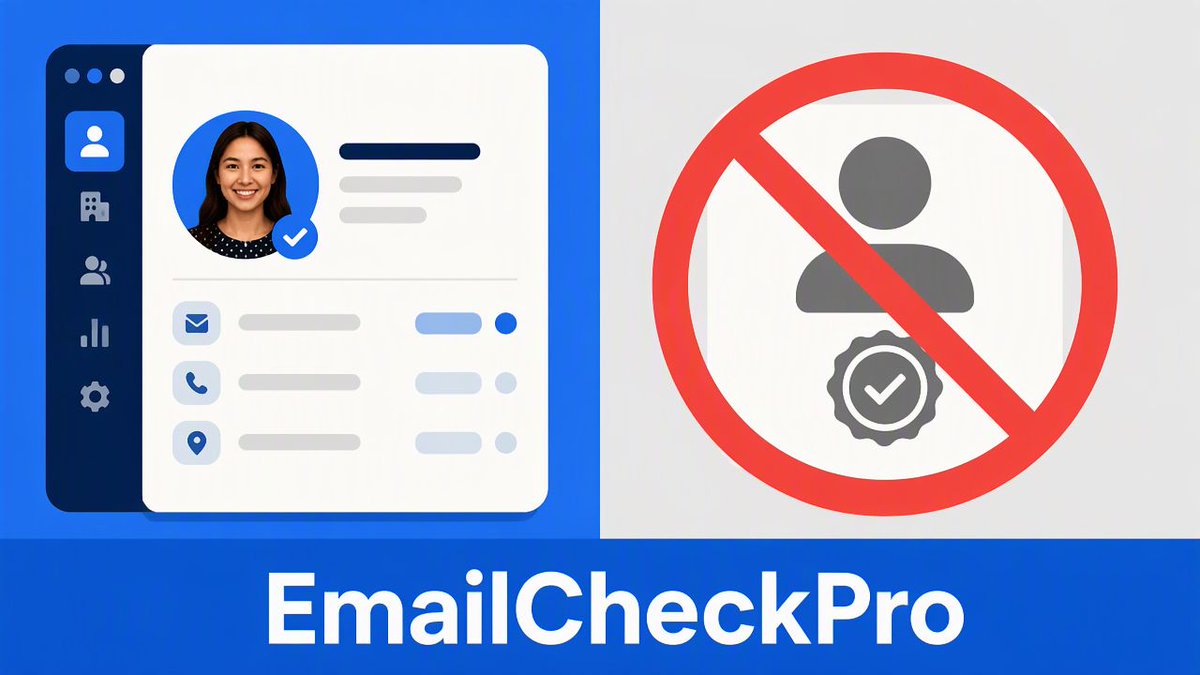 EmailCheckPro tweet picture