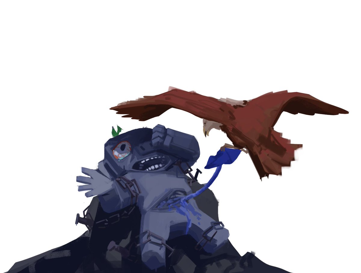 FlooredBread's tweet photo. Much appreciated Wumpus https://t.co/dTZ173VTem