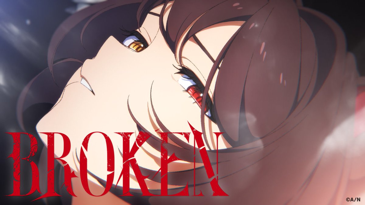 nijisanji_app's tweet photo. 🎷- - - - - - - - - - - - - - - - - - - - - - - - - - - - - ✦⁡⁡.⁺
　　　　#戌亥とこ 新曲「#Broken」
    PickUpランキン店内ビジョン 放映中！
⁺.✦⁡⁡ - - - - - - - - - - - - - - - - - - - - - - - - - - - - 🎙

「Broken」の先行リリースを記念し、
渋谷ちかみち にあるPickUpランキンの
店内ビジョンにてMVを放映✨

【放映期間】
～10月15日(木)

【放映時間】
平日：11時～21時
土日祝：10時～20時
※約40分に1回、60秒動画をオンエア予定。
※予告なく変更になる場合がございます。

【MVはこちら】
https://t.co/qjrJ0NTF0N 

【各配信ストアはこちら】
https://t.co/ufUmHMQWDM 

【注意事項】
・ビジョンをご覧になる際は、店舗および交通の妨げにならないようご配慮をお願いいたします。
・本件に関して、駅や駅員並びに店舗へのお問い合わせはご遠慮ください。