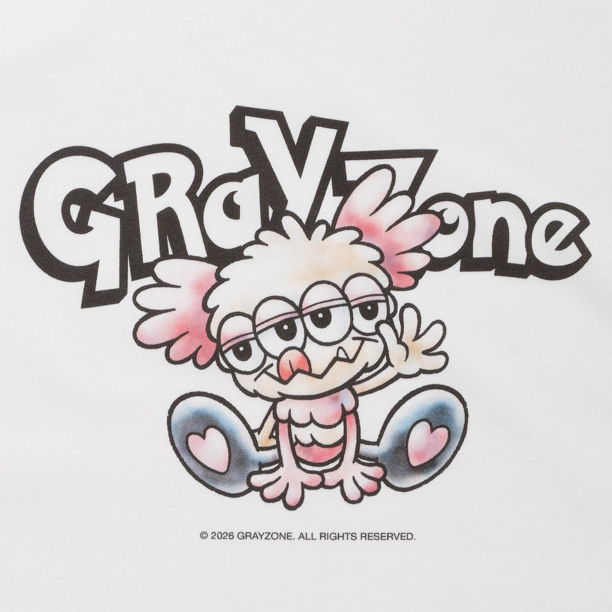 GRAYZONE on X: 