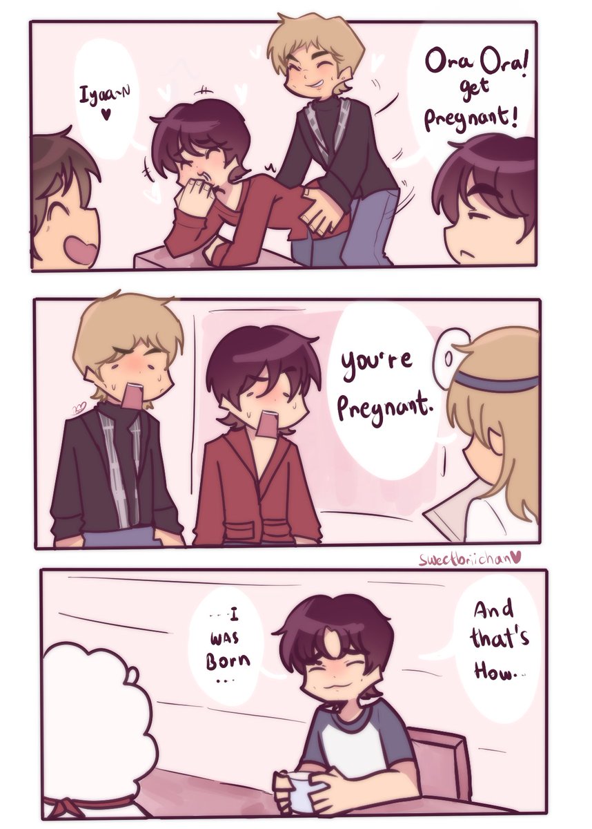 Sweetbriichan's tweet photo. 🐨🐹
#namjin https://t.co/RKoPUdPNkd