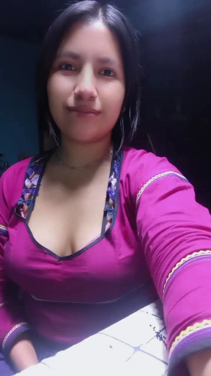 SandovaTorres's tweet photo. Belleza mujer wixárika  😍 💕 😘 ♥ 💖 💜 😍 💕 😘 https://t.co/BJPedtGfPf