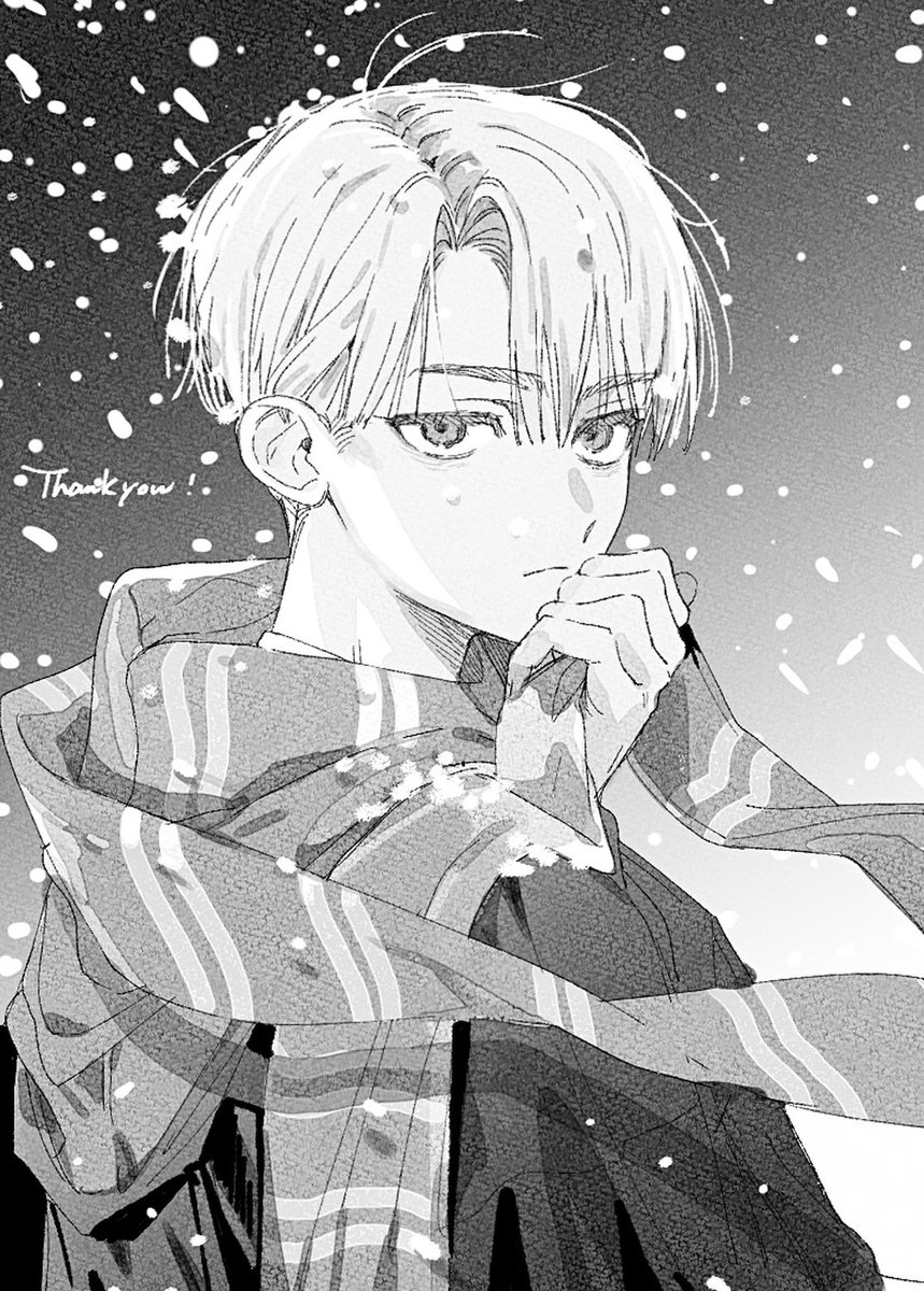 ashaoguant60501's tweet photo. ❄️
#DracoMalfoy https://t.co/sknaQMYMZX