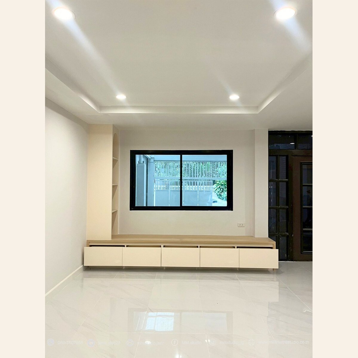 gracetaylorhl2q's tweet photo. Minimalist Home Rama 2 by Millimetre Studio. Interior design, construction contracting, and renovation services. Contact: 0897607958. Email: mmstudio. jan@gmail. com. Facebook: MM Studio. https://t.co/ahQsWFv81Z