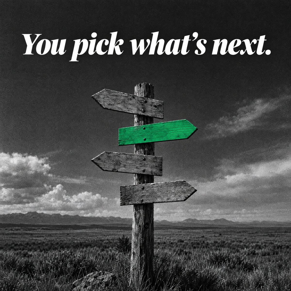 C0scan's tweet photo. Season 1 is on the drawing board, and you get a say. 🌱

Reply with the one thing you'd add to c0:
a) community verifiers
b) guided project onboarding
c) a retirement API for brands
d) something else (tell us)

The best replies go straight into the roadmap. https://t.co/NARp6NiKTl