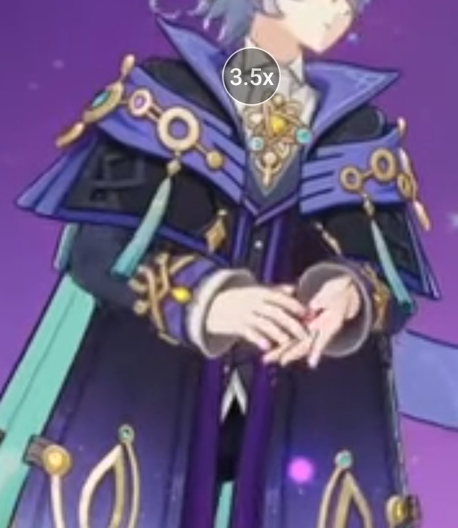sauceyourpotato's tweet photo. Yerp he still got it
I'm no lore reader but does it mean that the HP just has the authority of death so Ronova "dying" doesn't get rid of it completely since the authority still exists https://t.co/ryopn0KUmG