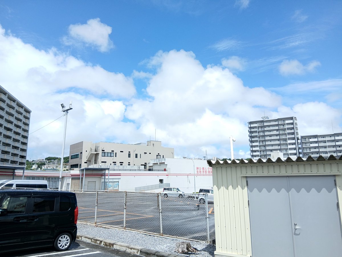 PEPE2oki's tweet photo. 本場の｢カタブイ｣来た〜www https://t.co/wGLYy5R8U4