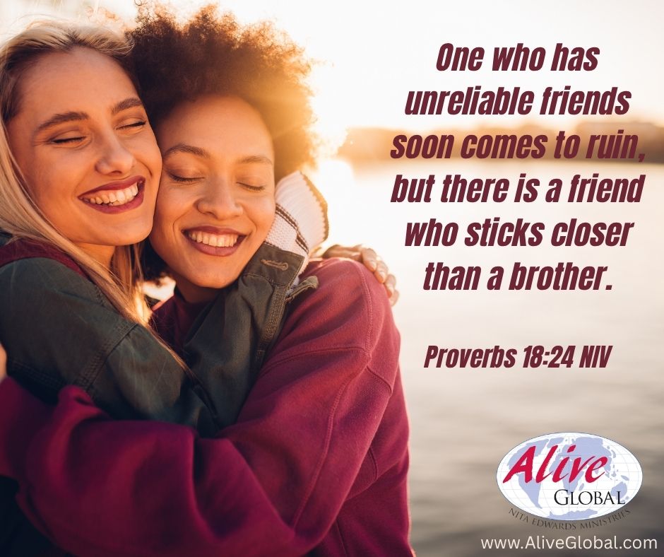 NitaEdwardsNow's tweet photo. #TrueFriendship
#FaithfulFriends
#GodsSteadfastLove
https://t.co/y8xq6BEd6v https://t.co/9UTT2JgaU9