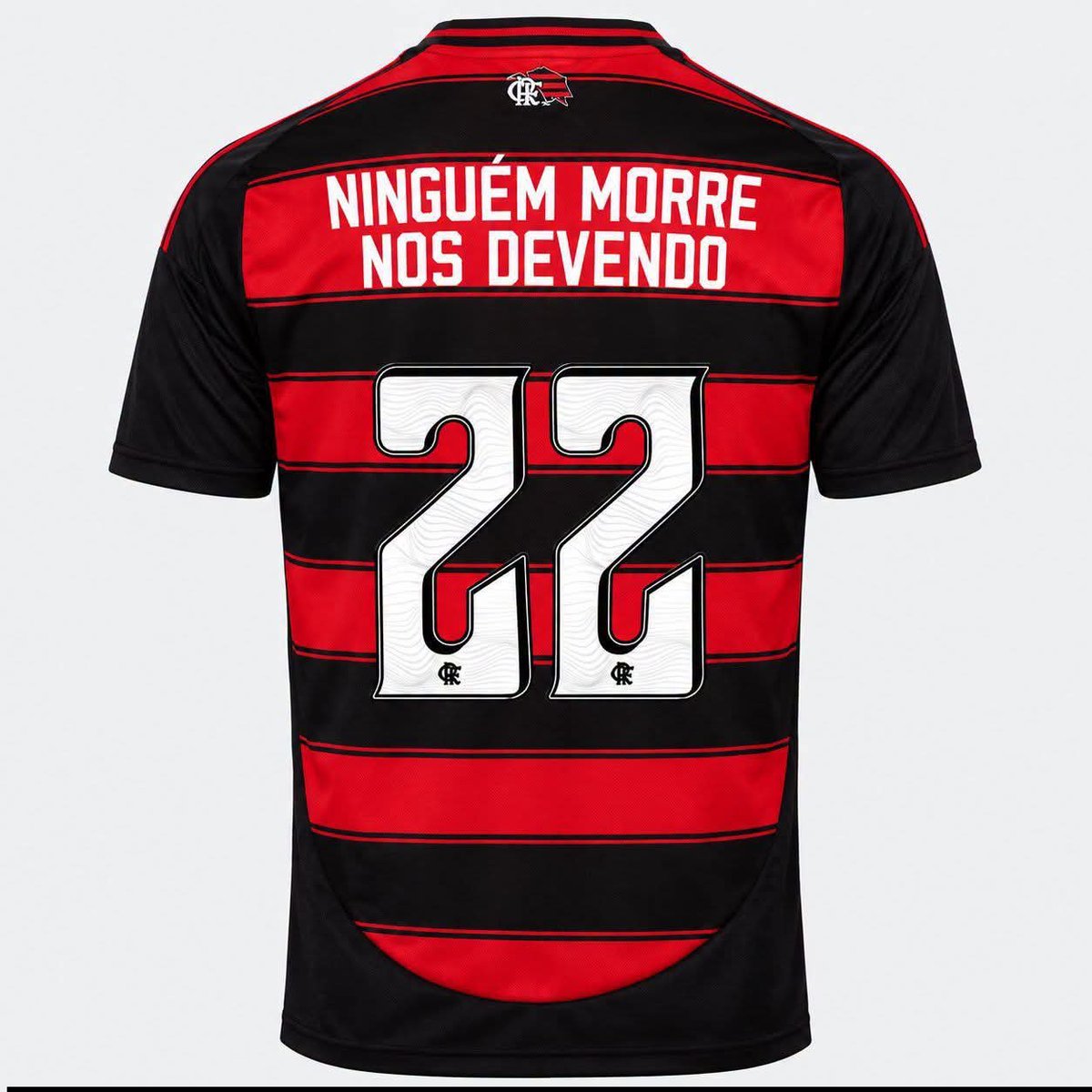 UrubuDaMata's tweet photo. @FutPrimeBrasil https://t.co/jSGXS0yoTB