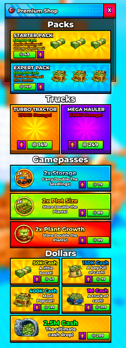 thomastrapison's tweet photo. 4 of 22 frames from my first pixel UI set for my newest game! I've improved a lot since making these — open to commissions if you like the style. 😃
#gamedev #robloxdev #robloxui #gameui #commission #developer #roblox #Roblox #RobloxArt #RobloxDesign #roblox https://t.co/inGIcTEpPn