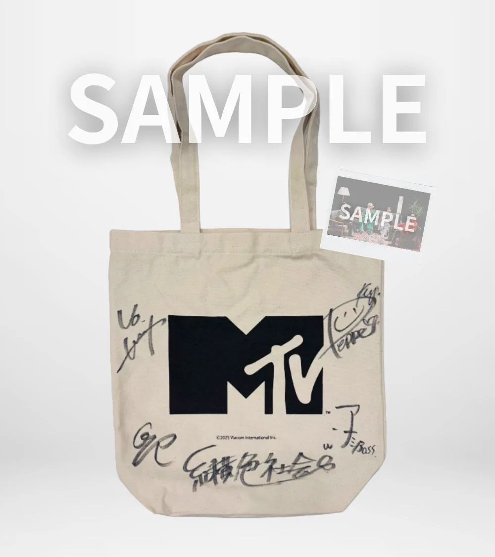 MTV Japan on X: 