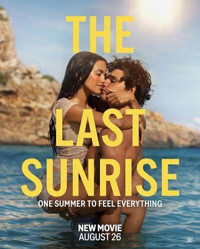 midsommarlvr's tweet photo. #nw the last sunrise https://t.co/oWASx6bf1S