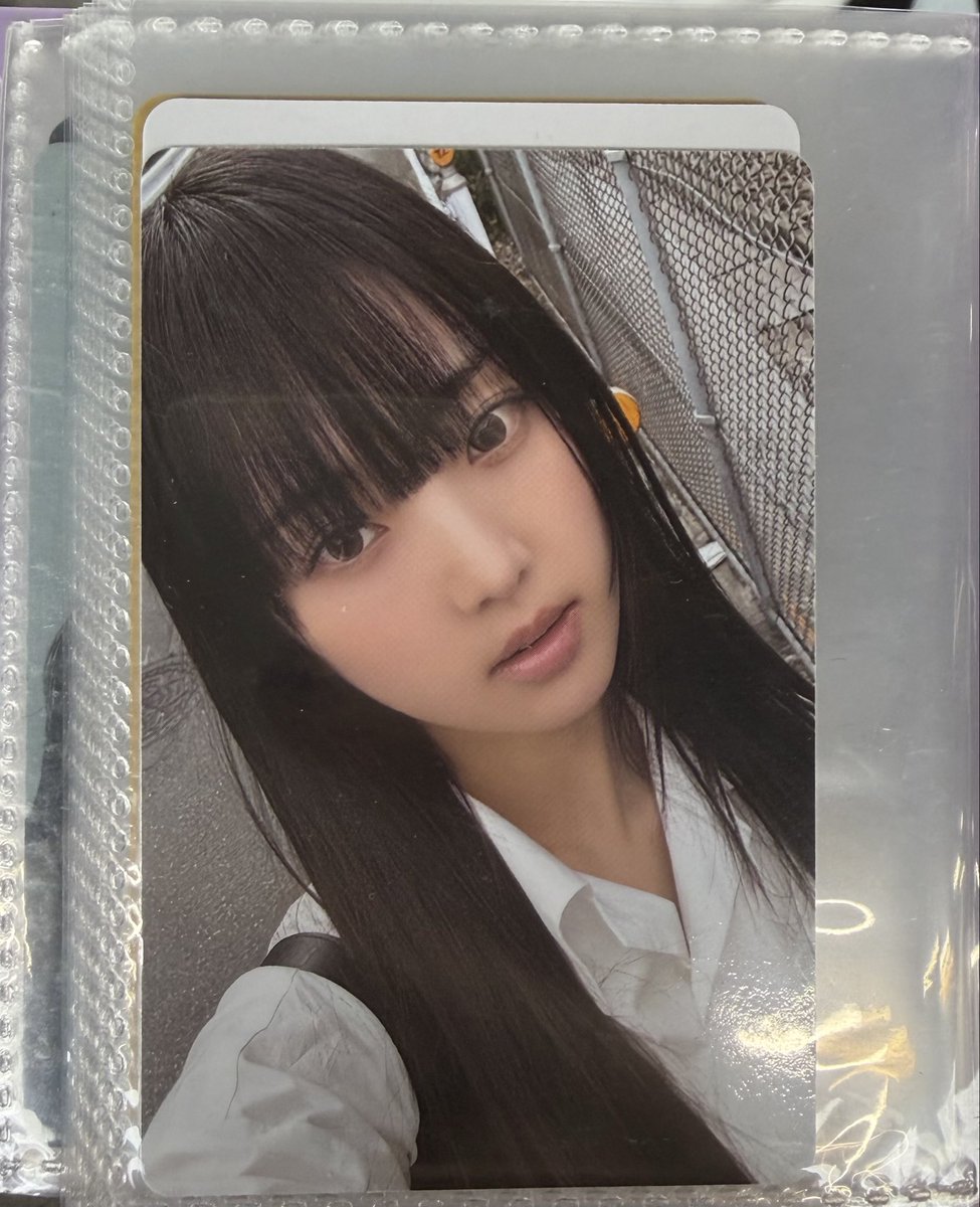 chupomu_s2's tweet photo. @xiiiaosol3 ff外から失礼します🙇‍♀️🙇‍♀️
こちらのイソルちゃん所持しているのですが、本日会場にてスイちゃんとの交換可能でしょうか？？
ご検討お願いします💝 https://t.co/Zqqfdxu4EX