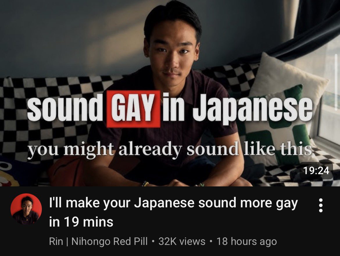 outipuscomplexx's tweet photo. what the hell is youtube recommending me https://t.co/pLJvZAs4dw