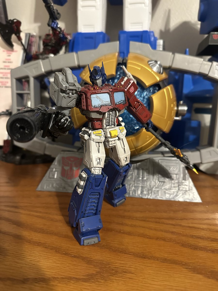 Xylaxis's tweet photo. @NeverlandK_ Absolutely bangin figure https://t.co/sKfhGReZL3