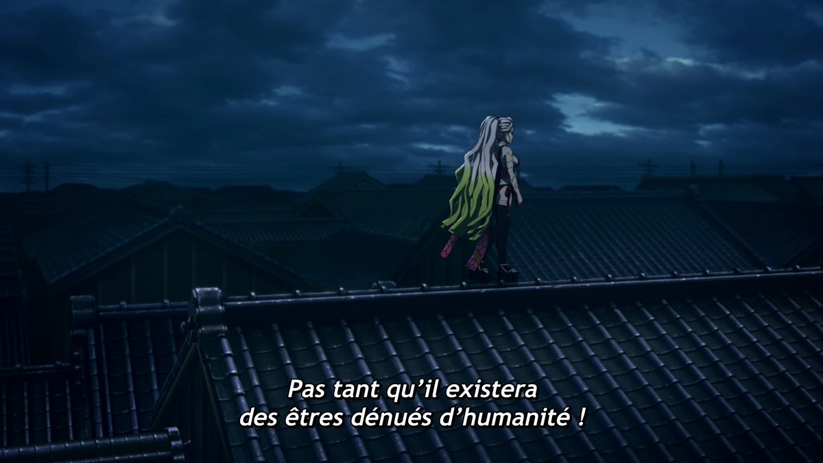 SakuraiSaku_Ai's tweet photo. #DemonSlayer #Episode39 #Quartierdesplaisirs #DécouverteAnime #Réact
Voilà bien dit ! Tanjiro 🔥 https://t.co/dxWsWrLakX