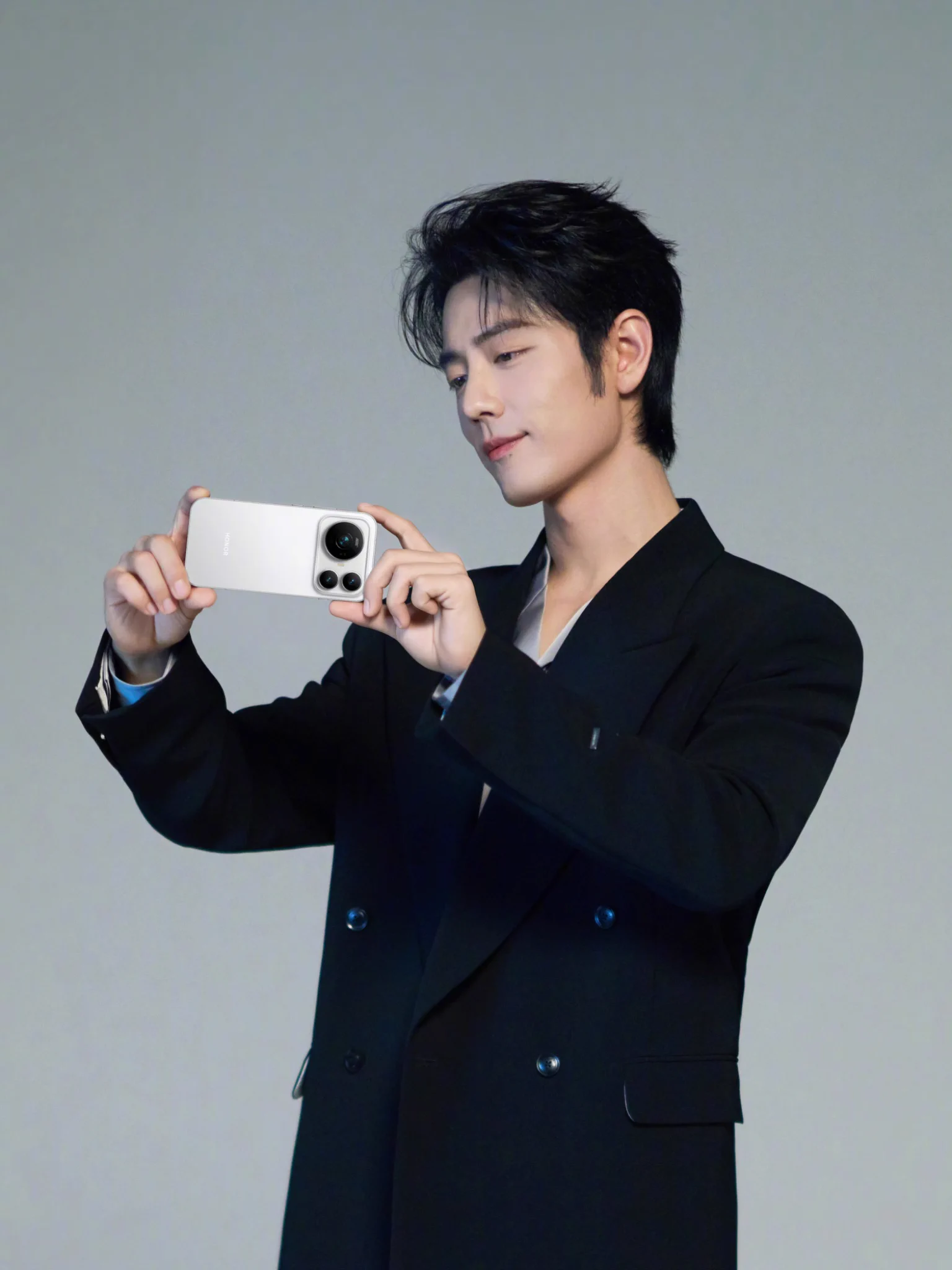 Xiao Zhan Japan Fanclub on X: 