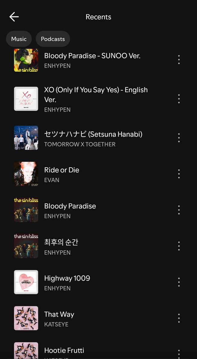 mystarryjay's tweet photo. checked my spotify history once again and found this, it's from aug. 26 stream https://t.co/Ff3G7oVXZW