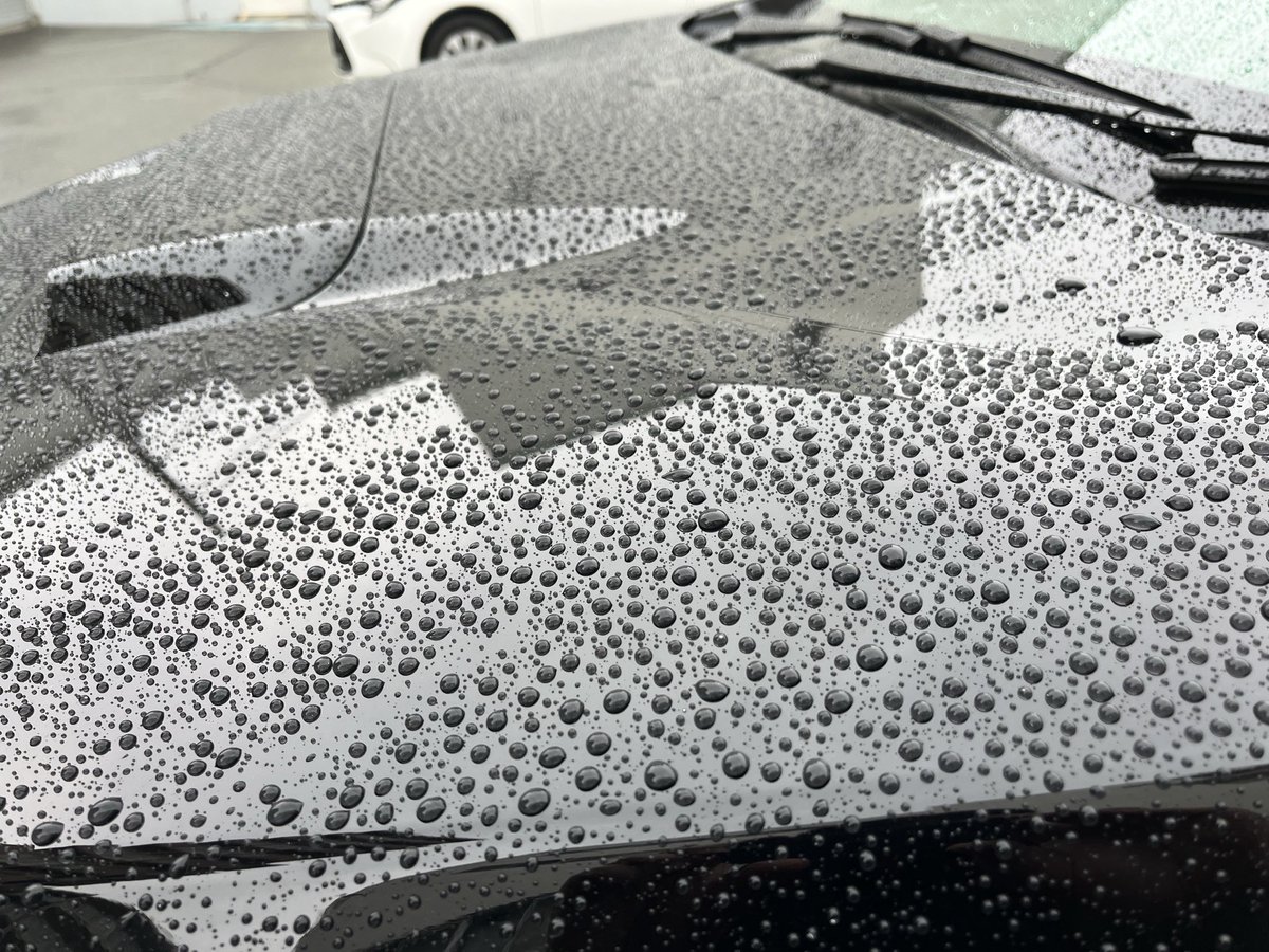 yuki_levorgfan's tweet photo. 立ってるぅ🤣🤣🤣
先週
#LUMINUS
EASY UP 施工しといて良かった😊
窓は
#MAFRA
FAST SHINE & WAX 3in1 で
当面満足してますが
他にいい窓用のQDありませんかね🤔 https://t.co/aNQuKZxIIQ