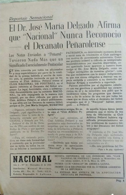 burgueno75116's tweet photo. Y esta nota al Dr. José M. Delgado porque te pone mal? https://t.co/Zj34jKkkEQ