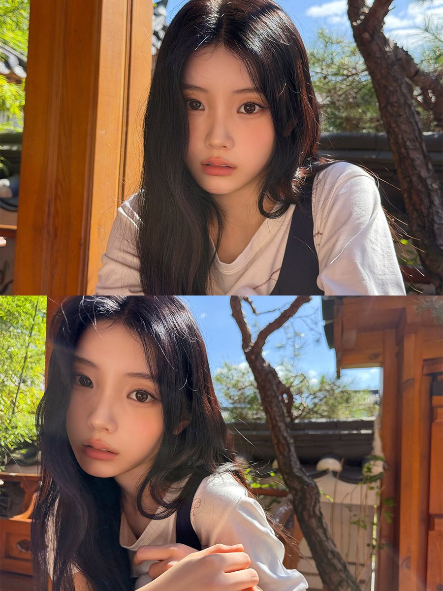 illitupdates's tweet photo. 📸 [260926] #ILLIT Instagram Update with #YUNAH, #MINJU, #WONHEE and #IROHA

💭   🌝🍂🍁🧡

#ILLIT #아일릿 @ILLIT_official @ILLIT_twt https://t.co/iFwojDoEN0