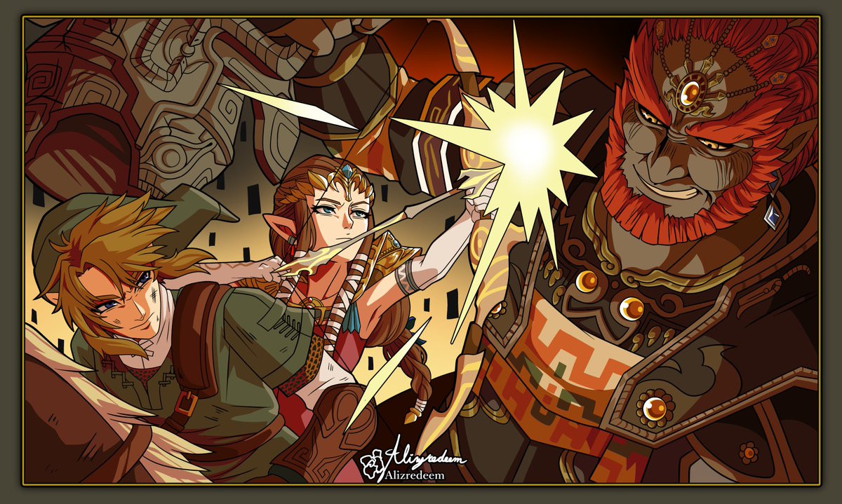 Alizredeem's tweet photo. #ゼルダ姫 #twilightprincess #トワイライトプリンセス #legendofzelda #zelda #ゼルダの伝説 https://t.co/vsp0jZPN91