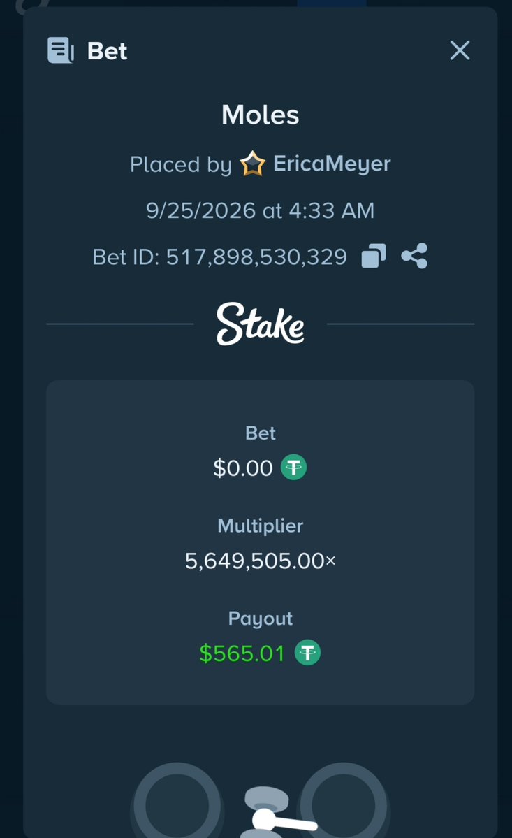 dice_queen_'s tweet photo. Di ko expect talaga na maka max win Ng 5 million multiplier sa stake tapos 2 pang game mines at moles tapos same day talaga at same seed napaka swerte sayang nga lang at mababa Ang bet ko kasi di ko expect na lalabas agad . 

Pinned ko baka sakali may mag double 🙏🙏🙏 https://t.co/i15jhZlLjp