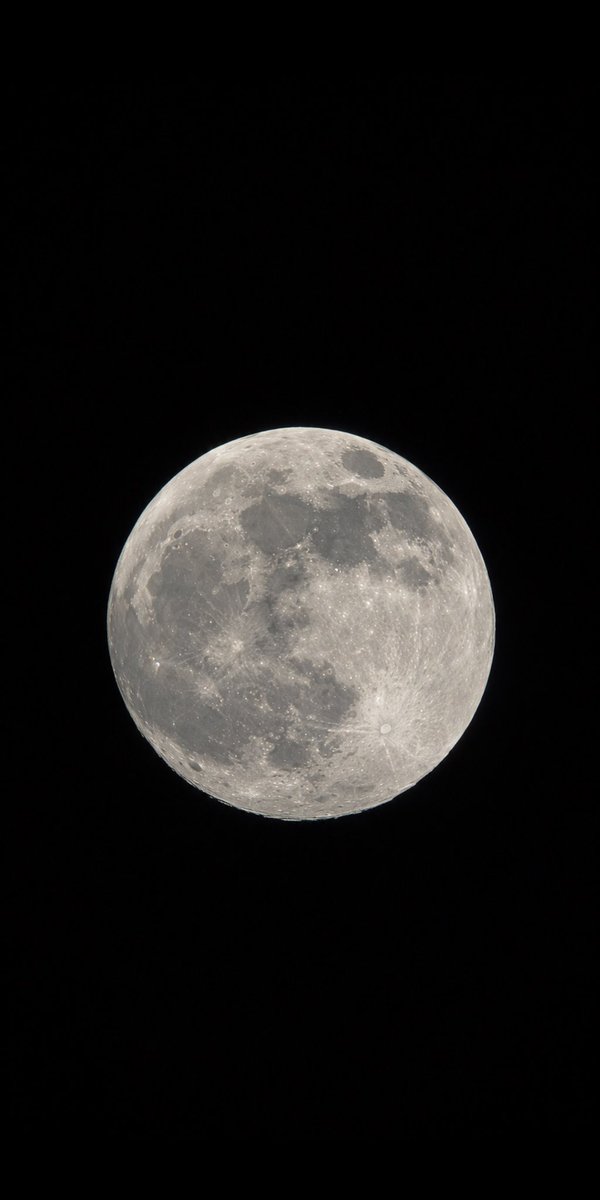 Bat0so's tweet photo. Full moon on 25 September https://t.co/iPGB4CaGZs