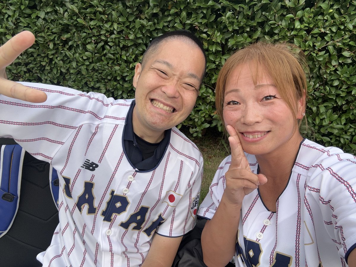 kaniakie's tweet photo. 来たことある気がしながら思い出せなかった！
ルーズヴェルトゲーム
撮影に参加させていただいたときのロケ場所
2014年のドラマということは12年前か
待機時間が大変だった記憶しかない😆
JAPANユニで戻れて嬉しいな
#東海ドリーム応援団
#��ジア大会
#東海會
#あんごさく
貴重な経験ありがとう！！ https://t.co/uJAti2m1qv