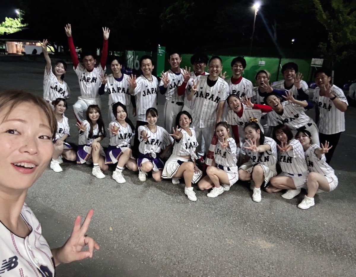 kaniakie's tweet photo. 来たことある気がしながら思い出せなかった！
ルーズヴェルトゲーム
撮影に参加させていただいたときのロケ場所
2014年のドラマということは12年前か
待機時間が大変だった記憶しかない😆
JAPANユニで戻れて嬉しいな
#東海ドリーム応援団
#��ジア大会
#東海會
#あんごさく
貴重な経験ありがとう！！ https://t.co/uJAti2m1qv