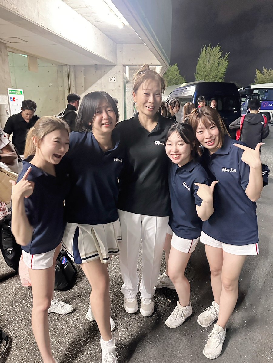 kaniakie's tweet photo. 来たことある気がしながら思い出せなかった！
ルーズヴェルトゲーム
撮影に参加させていただいたときのロケ場所
2014年のドラマということは12年前か
待機時間が大変だった記憶しかない😆
JAPANユニで戻れて嬉しいな
#東海ドリーム応援団
#��ジア大会
#東海會
#あんごさく
貴重な経験ありがとう！！ https://t.co/uJAti2m1qv
