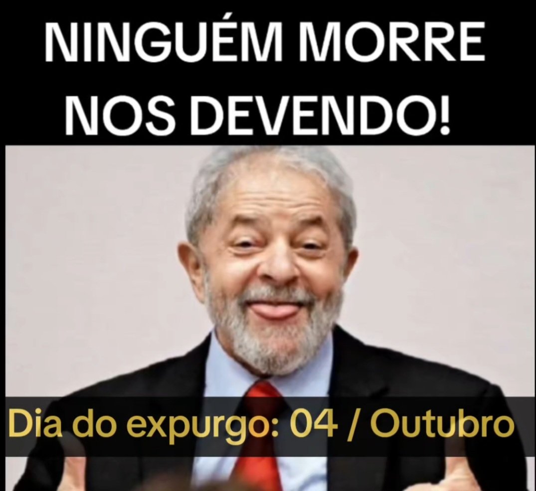 UrubuDaMata's tweet photo. @JoaquinEterno https://t.co/7jOsiwH3ws