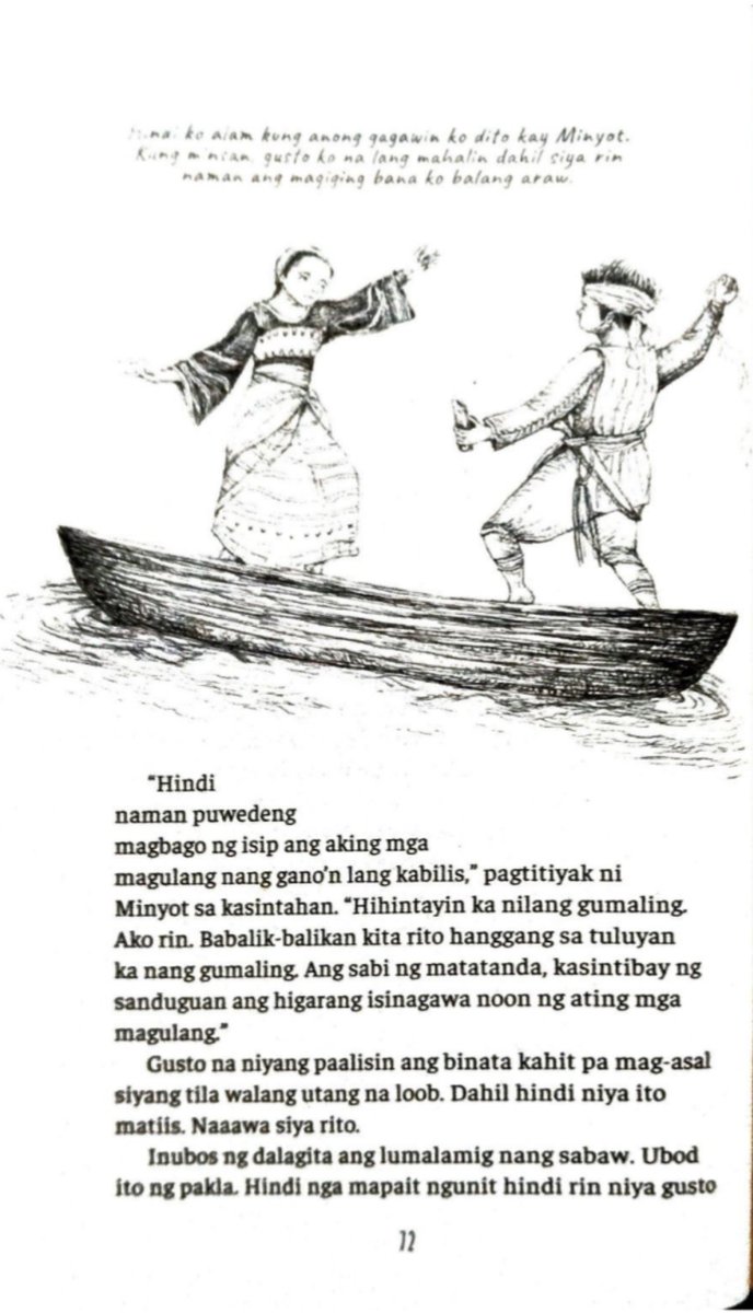 epublabanmo's tweet photo. Aswanglaut ni Allan N. Derain
pdf

https://t.co/5jdiVjFZqf https://t.co/NUE2Z5OfWN