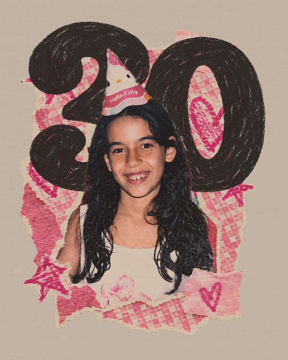 QGdaMarina's tweet photo. Feliz aniversário, Marina Sena! 💗 https://t.co/oD57bVGSMg
