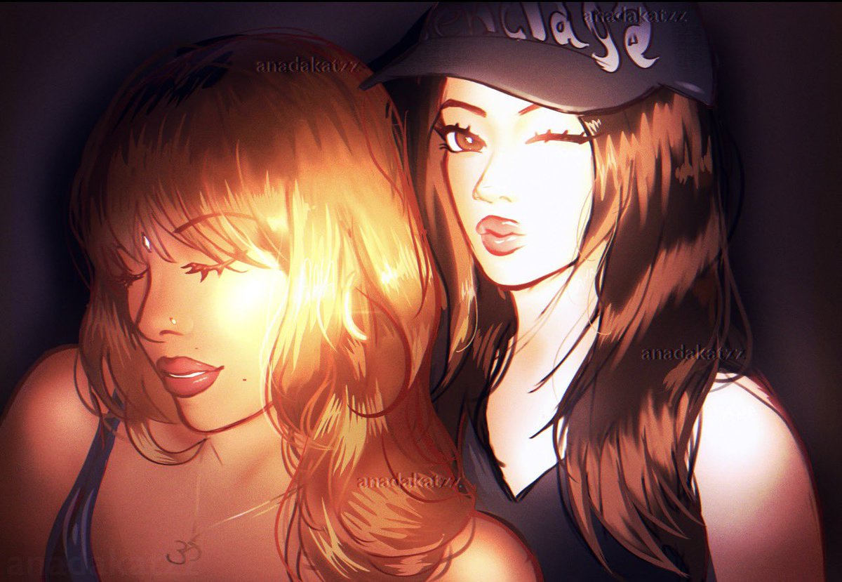 anadakatzz's tweet photo. megara art w a flash effect heheheheh https://t.co/pIYOnjoh80