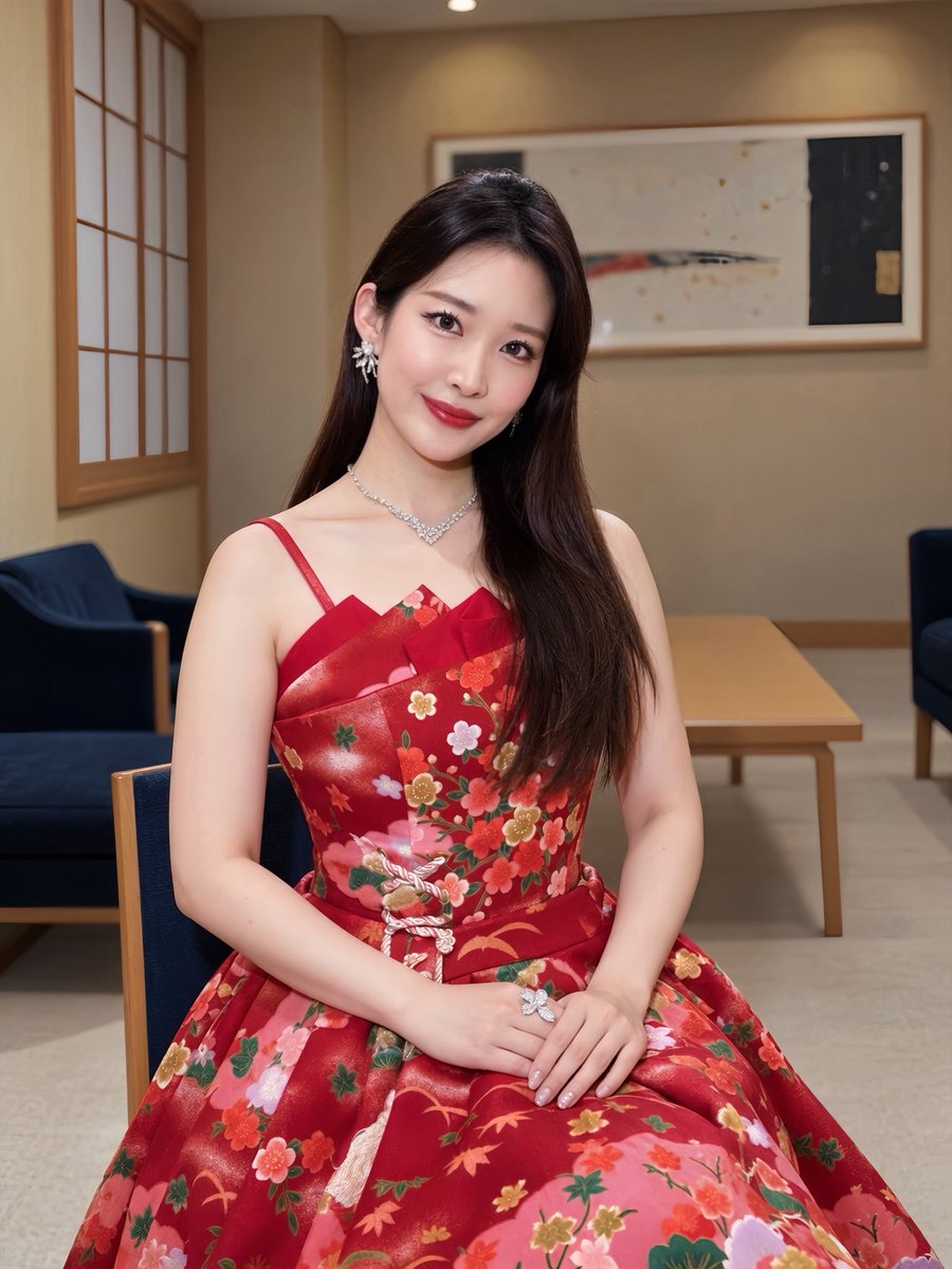 ayano_nonomura's tweet photo. 9月25日、東京シティ・フィルハーモニック管弦楽団「すみだトリフォニーホール・特別シリーズ第2回」が無事終演いたしました。

貴志康一《7つの日本歌曲》
マーラー《交響曲第1番 ニ長調「巨人」》

私が貴志康一の音楽に出会ったのは、友人の演奏で《かもめ》を初めて聴いた時でした。日本らしい情景が浮かぶのに、どこか不思議で、なんとも格好いい。その音楽にすっかり魅了されました。

1933年にピアノ伴、1934年に管弦楽伴奏によって初演されています。今回、さっちーマエストロこと藤岡幸夫マエストロからお声がけいただき、《7つの日本歌曲》をオーケストラと全曲演奏できたことを、本当に光栄に思います。

準備中は、先に書かれたピアノ伴奏譜と管弦楽伴奏譜の違いに、調べても答えが見つからないことがたくさんありました。楽しく頭を抱えながら勉強した時間も、私にとって大切な経験です。《風雅小唄》や《かごかき》では、あえて発声も変えてみました。西洋発声や今流行りのcupoめな発声が好きな方には少し違和感があったもしれません。（メンシプに詳しく後ほど）

最後の《かもめ》は、漁師の力強い歌として語られることが多い曲です。男性の歌う音源がとても少ないですが、男声で歌われる「ヨッコラドイサッサ」がとても好きです。その一方で、中間部を歌いながら、海に出た夫の帰りを待つ漁港で働く女性の姿も思い浮かびました。もしかしたら、海の女の歌でもあるのかもしれない。そんなことを考えながら歌っていました。

この貴重な機会をくださった藤岡幸夫マエストロ、素晴らしい音楽をご一緒させていただいた東京シティ・フィルの皆さま、そして公演を支えてくださった関係者の皆さまに、心より感謝申し上げます。

会場へ足を運んでくださった皆さまも、大切なお時間を私たちの演奏にくださり、本当にありがとうございました。

そして、今回の演奏はCD化が決まっています！来年収録予定の、神尾真由子さんによる貴志康一《ヴァイオリン協奏曲》とともに収められるそうです。今からとても楽しみです。