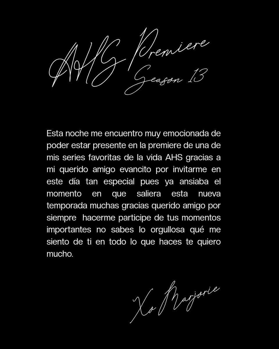 dayligthpoem's tweet photo. ៸ ㅤㅤ⛶
𝖳𝗒𝗉𝗂𝗇𝗀; ‘‘En la premiere más esperada por mi #AHSRP . .’’
Ellie, 𝗑𝗈 https://t.co/gfsTu2kfk8
