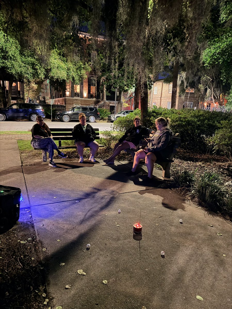 SpiritXperience's tweet photo. We had a SP👻👻KTACULAR night with our SPECTACULAR Guests! We truly enjoyed our night with y’all!! Thank you for sharing your evening with us!!! https://t.co/IpXCbLUywU